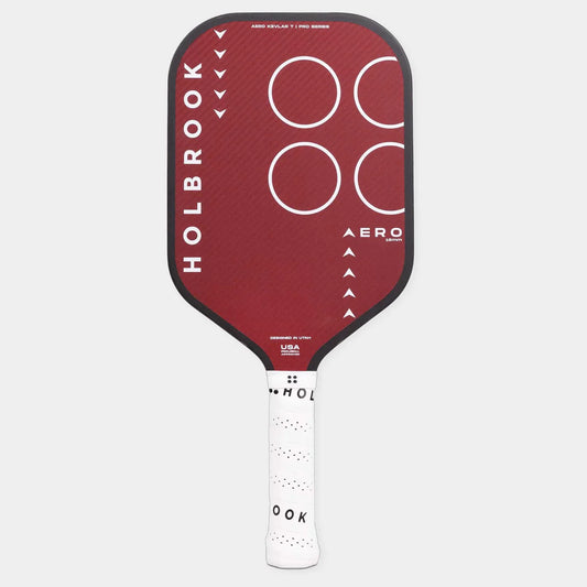 Holbrook Aero Kevlar T 16MM Paddle