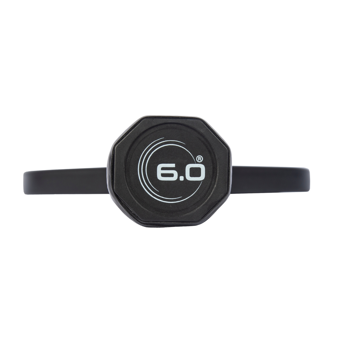 6.0 Six Zero Sapphire Pickleball Paddle