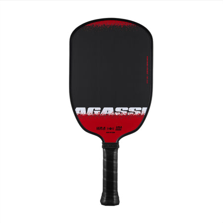 JOOLA Agassi Edge Pickleball Paddle