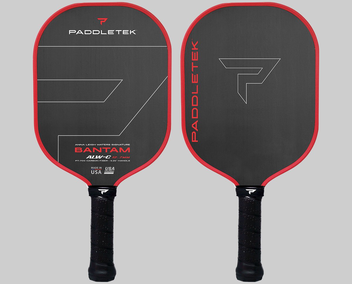 Paddletek Bantam ALW Pickleball Paddle