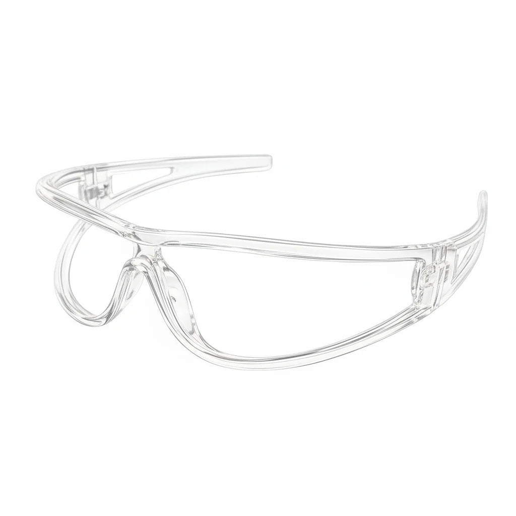 Dink Eyewear Shield - Crystal