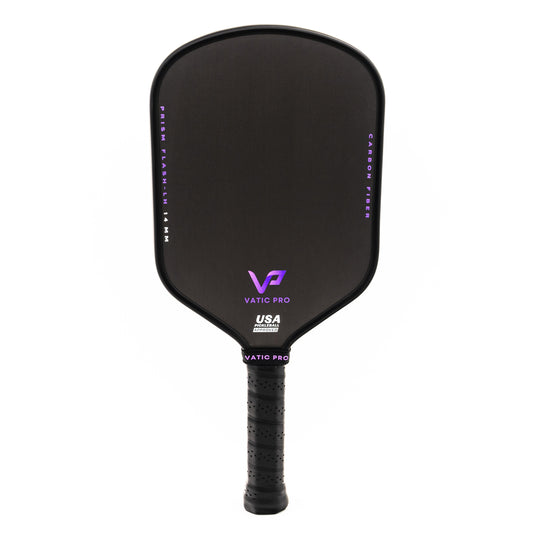 Vatic Pro PRISM (All Shapes) (14mm & 16mm) (SH & LH) (Includes Paddle Cover)