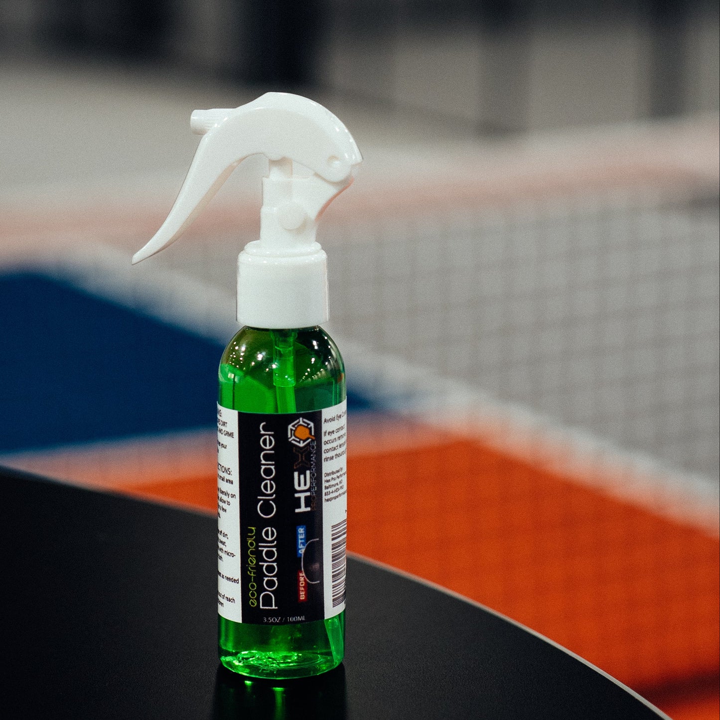 Hex Pro Performance eco-Friendly Paddle Cleaner