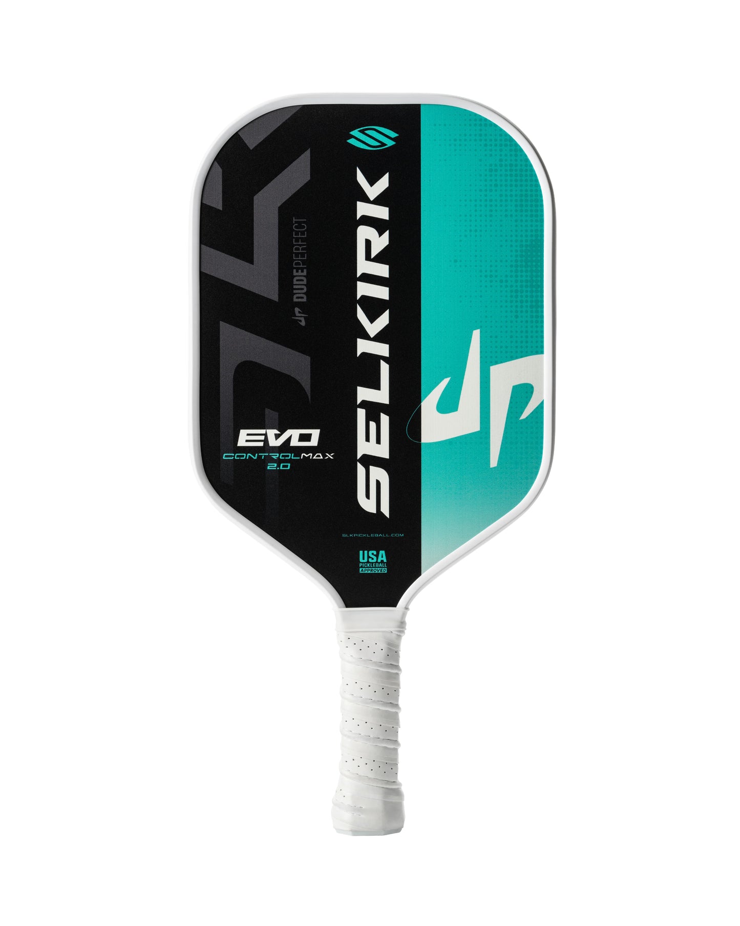 Selkirk Dude Perfect EVO Control MAX