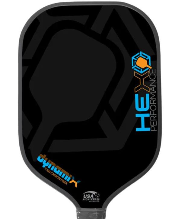 Hex Pro Performance Dynamix