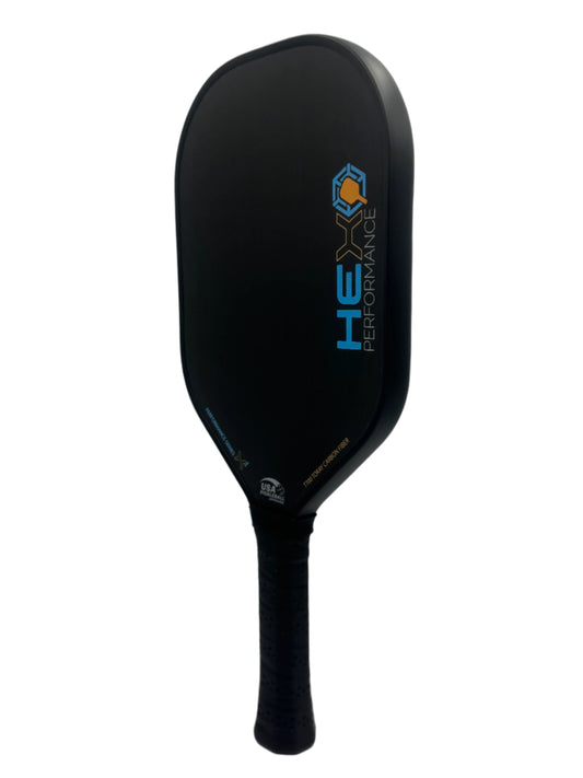 Hex Pro Performance X1 Carbon Fiber Pickleball Paddle