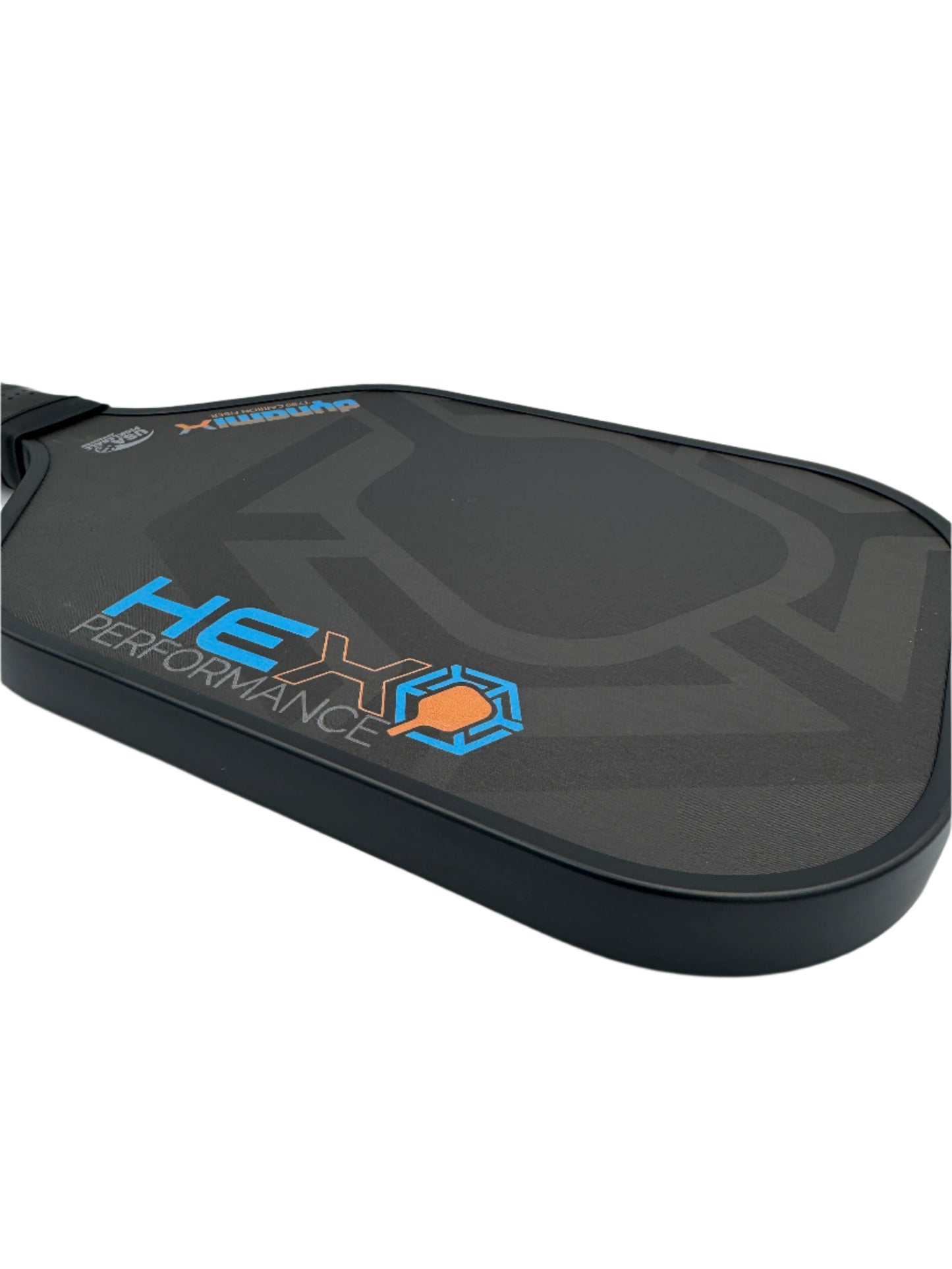 Hex Pro Performance Dynamix