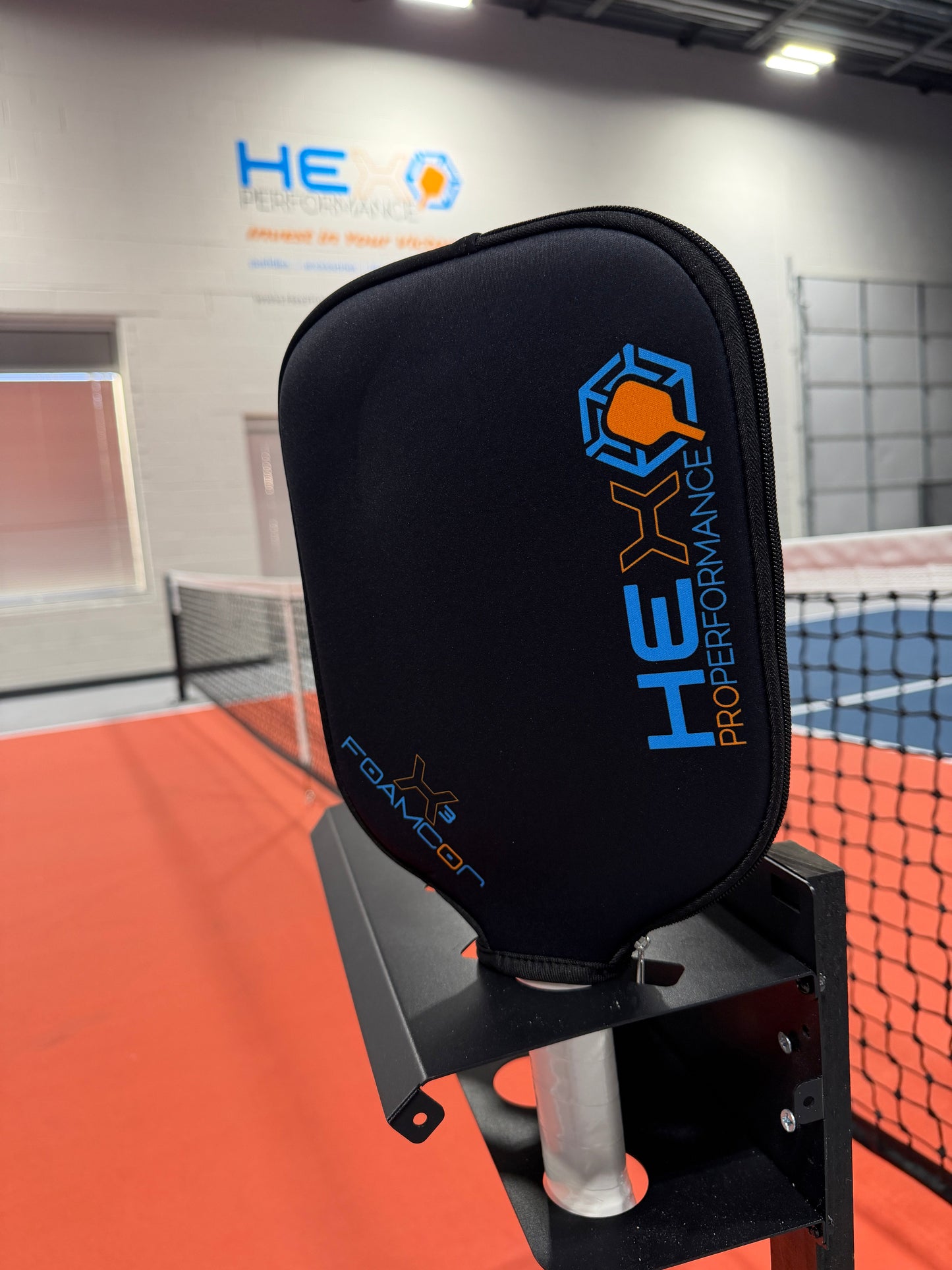 HEX Pro Performance X3 Gen4 FOAMCOR Pro Series Gen4 Carbon Fiber Paddle