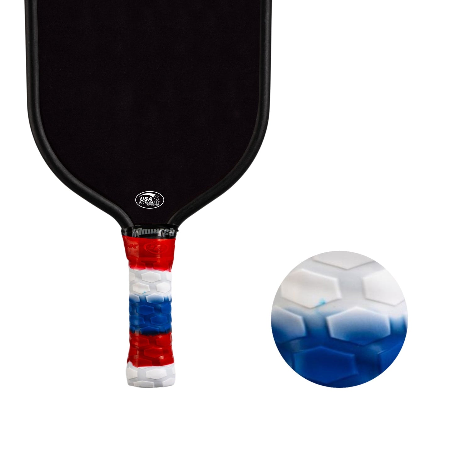 StickGrip for PickleBall Paddles