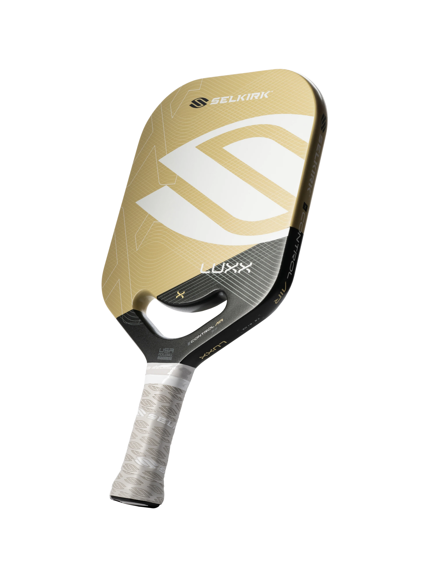 Selkirk LUXX Control S2