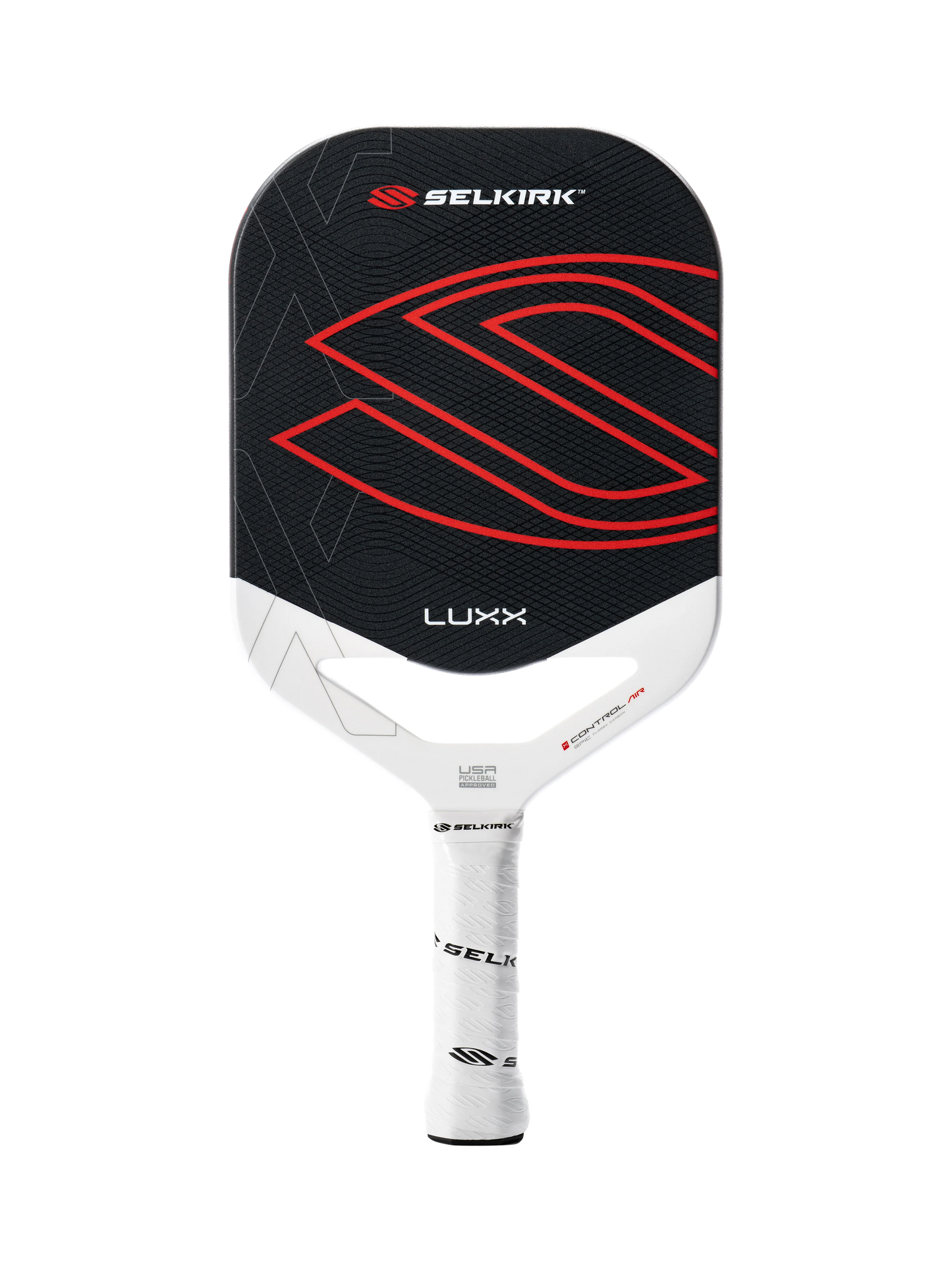 Selkirk LUXX Control Epic w/ InfiniGrit