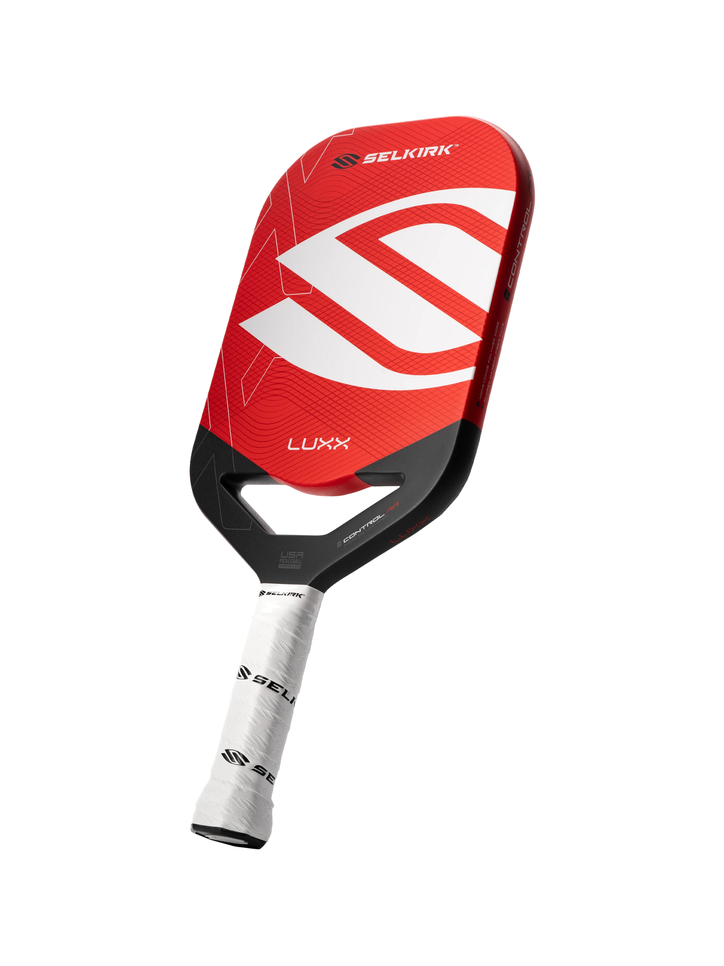 Selkirk LUXX Control Invikta w/ InfiniGrit