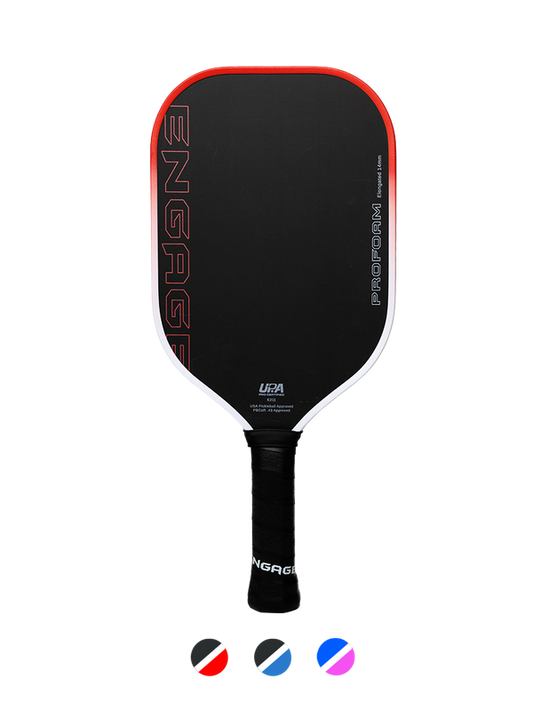 Engage NEW ProFoam | High Density Foam Core Performance Pickleball Paddle