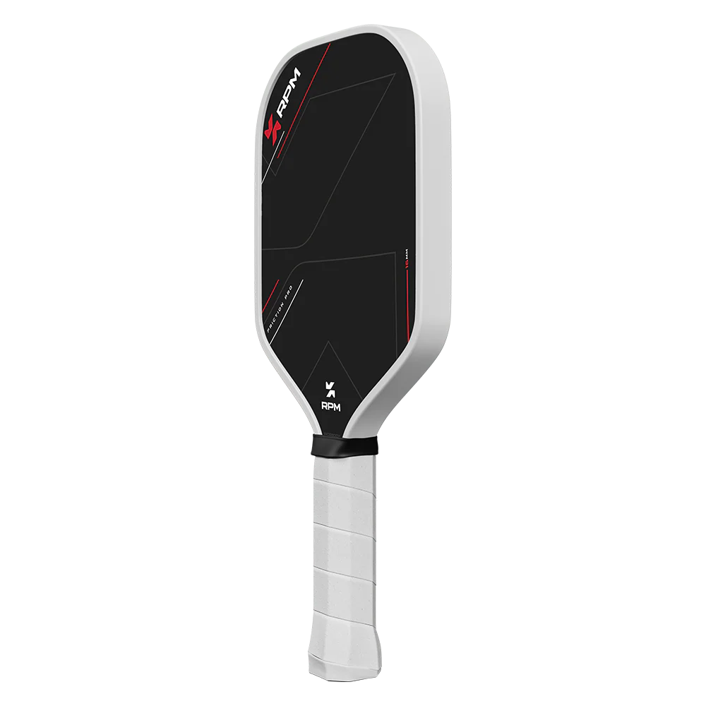 RPM FRICTION PRO 14MM WIDEBODY Pickleball Paddle
