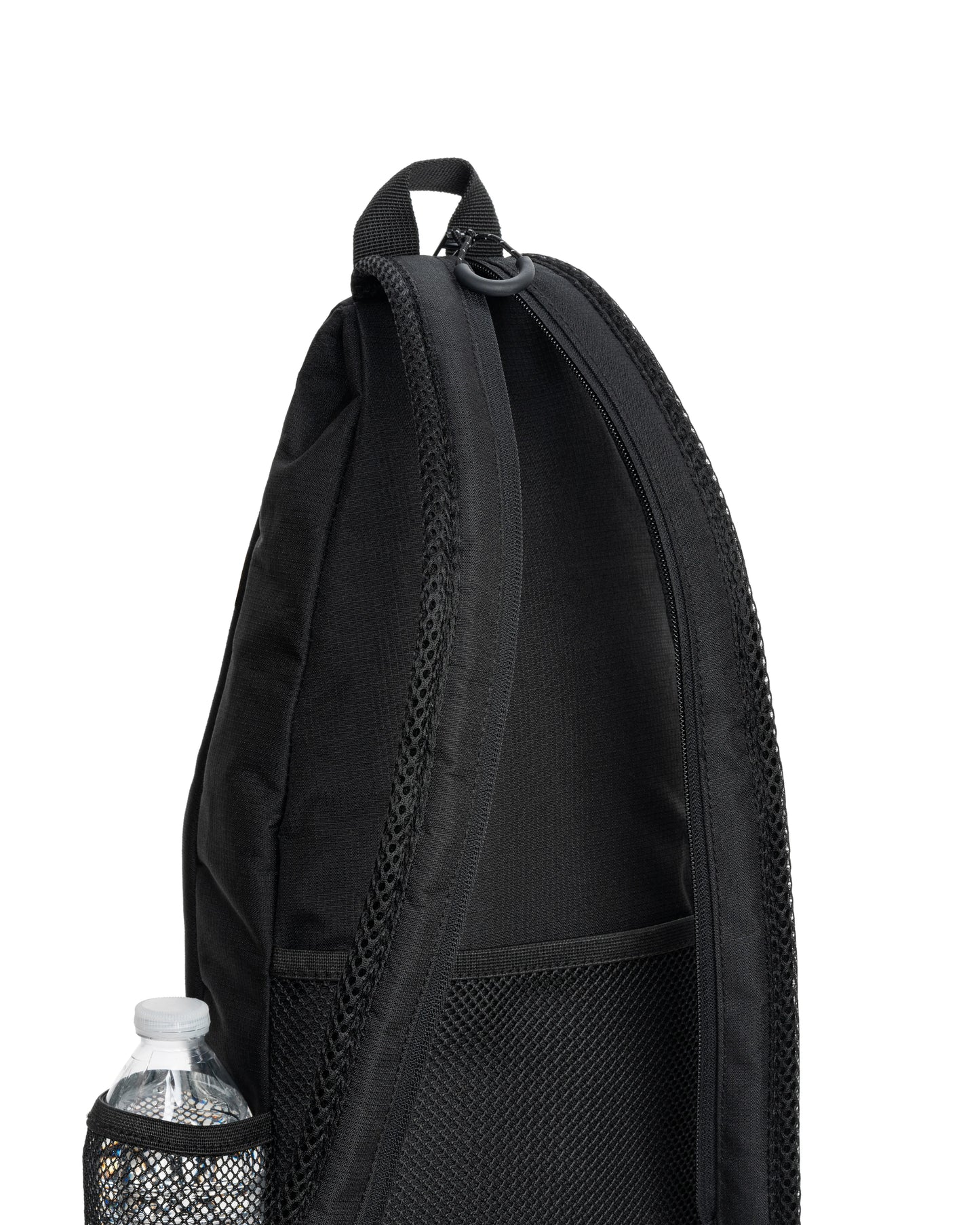 Selkirk Sling Bag - Black
