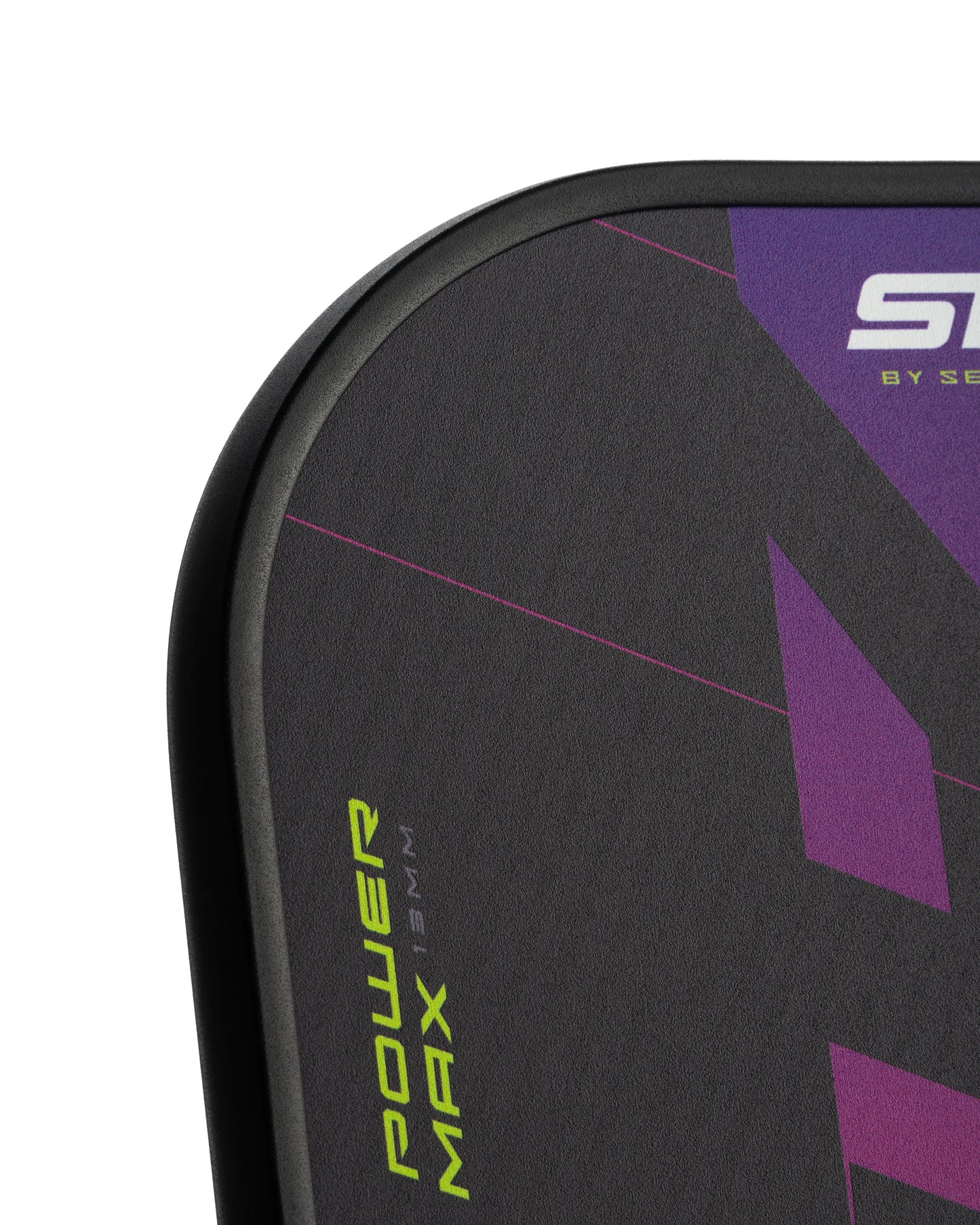 Selkirk SLK EVO Max - Magenta Mirage Pickleball Paddle