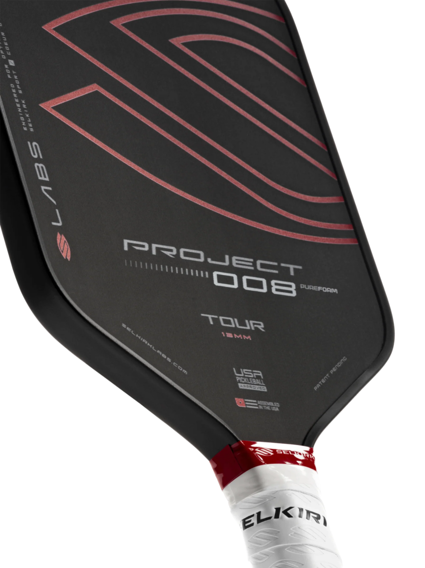 Selkirk Project 008 - Tour