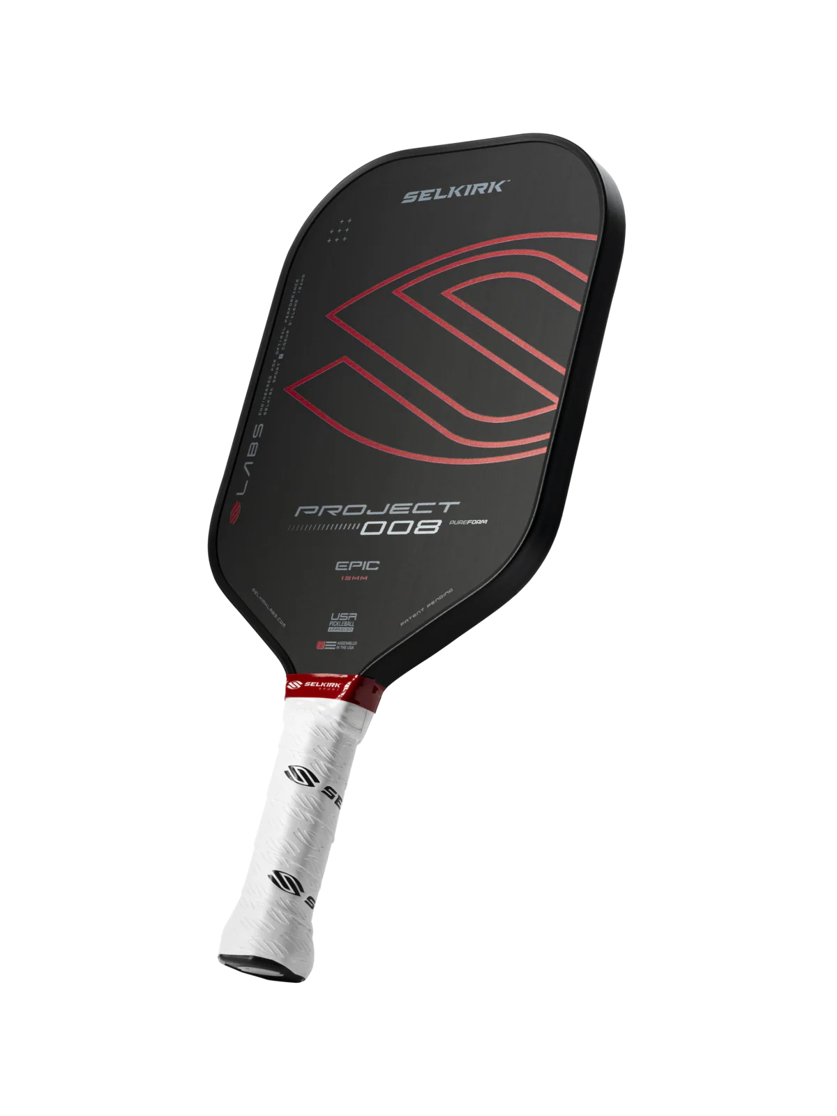 Selkirk Project 008 -13mm  Epic