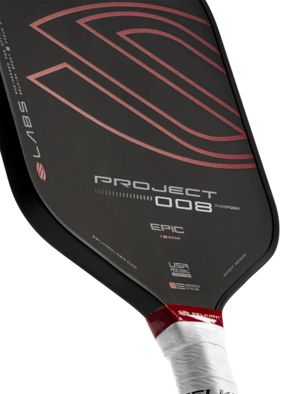 Selkirk Project 008 -13mm  Epic