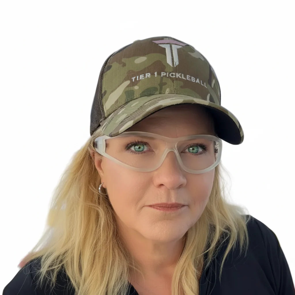 Dink Eyewear Shield - Opaque