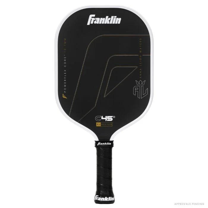 Franklin Anna Leigh Waters Signature C45° Paddle Series (Pre-Order)
