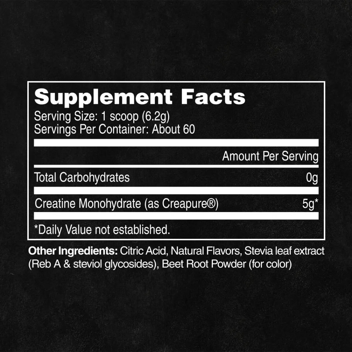 FitAid Creatine - Watermelon Rush
