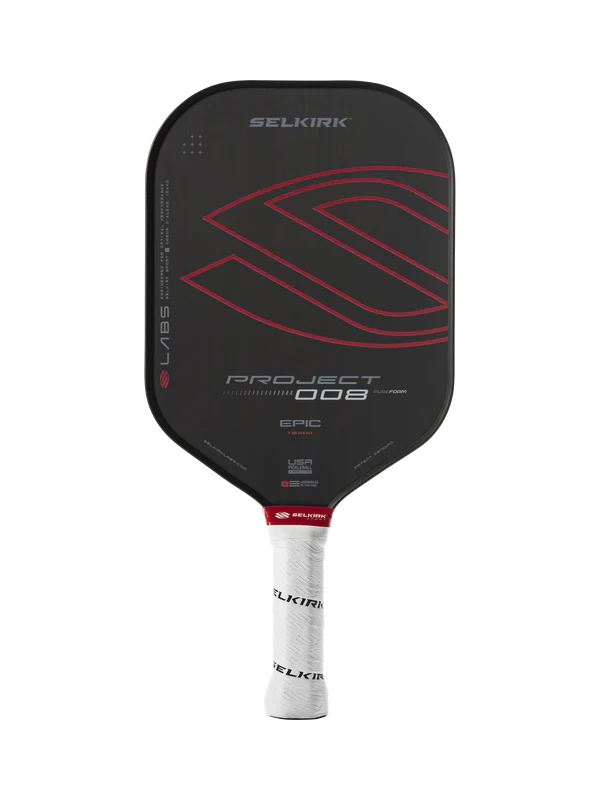 Selkirk Project 008 -13mm  Epic