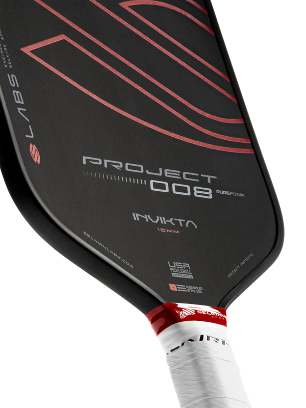 Selkirk Project 008 - Invikta