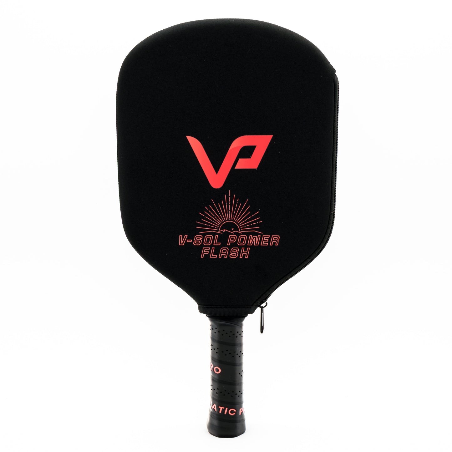 Vatic Pro V-Sol Power (All Shapes) (16mm) (Includes Paddle Cover)