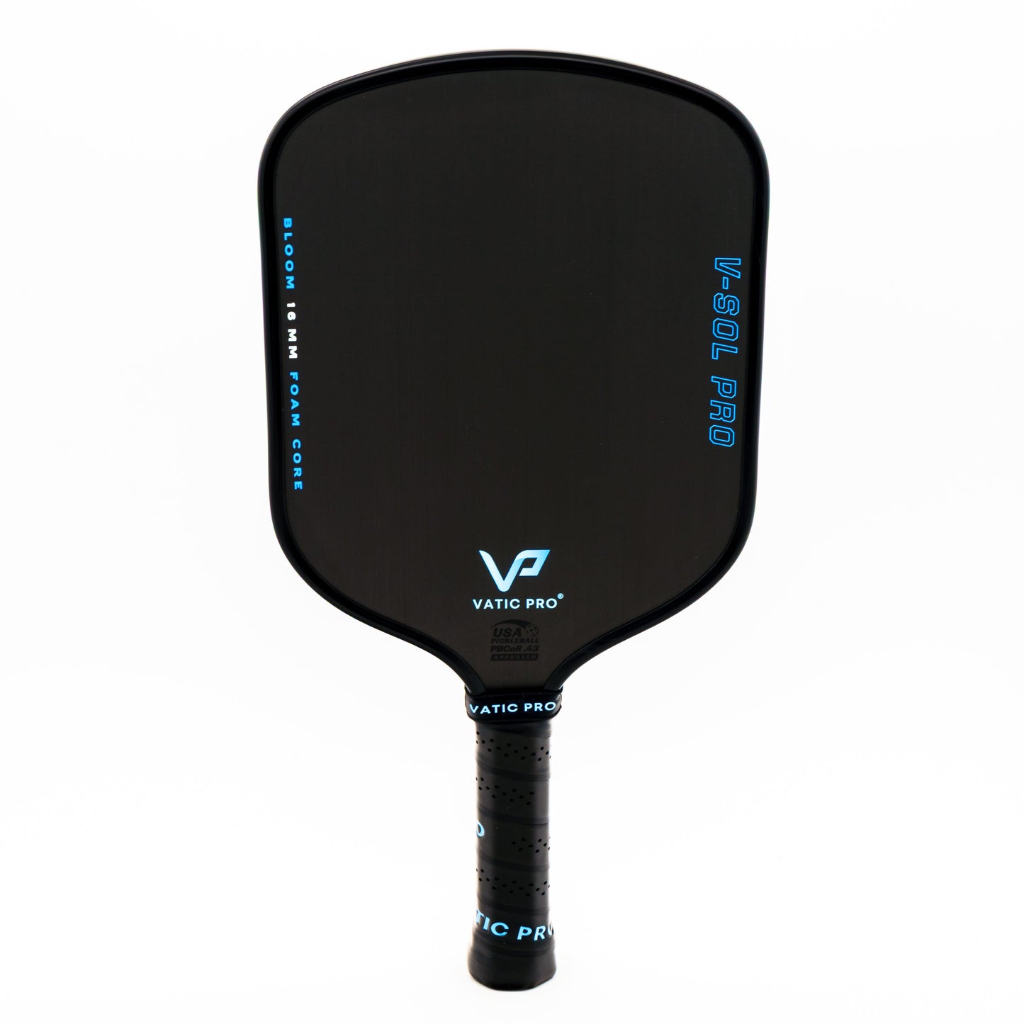 Vatic Pro V-Sol Pro (All Shapes) (16mm) (Includes Paddle Cover)