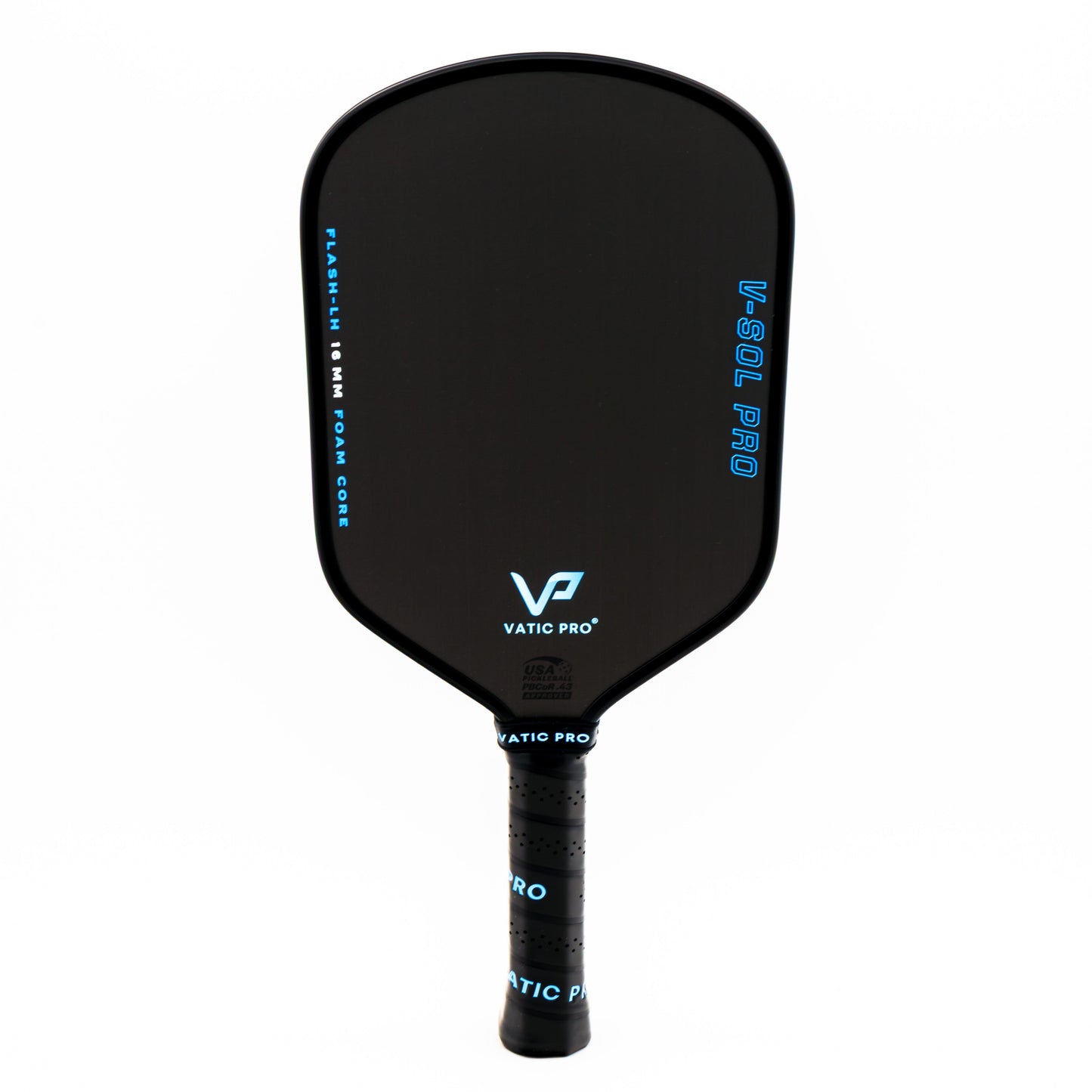 Vatic Pro V-Sol Pro (All Shapes) (16mm) (Includes Paddle Cover)