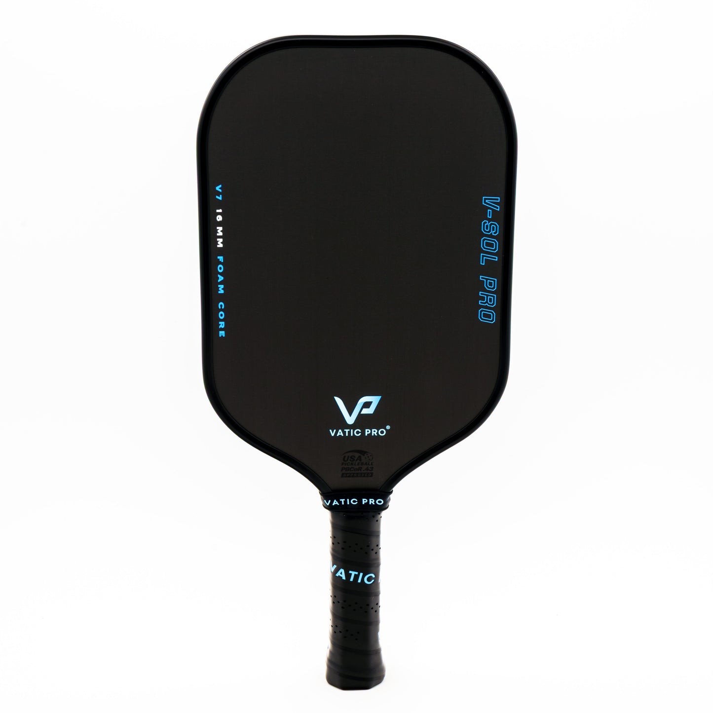 Vatic Pro V-Sol Pro (All Shapes) (16mm) (Includes Paddle Cover)