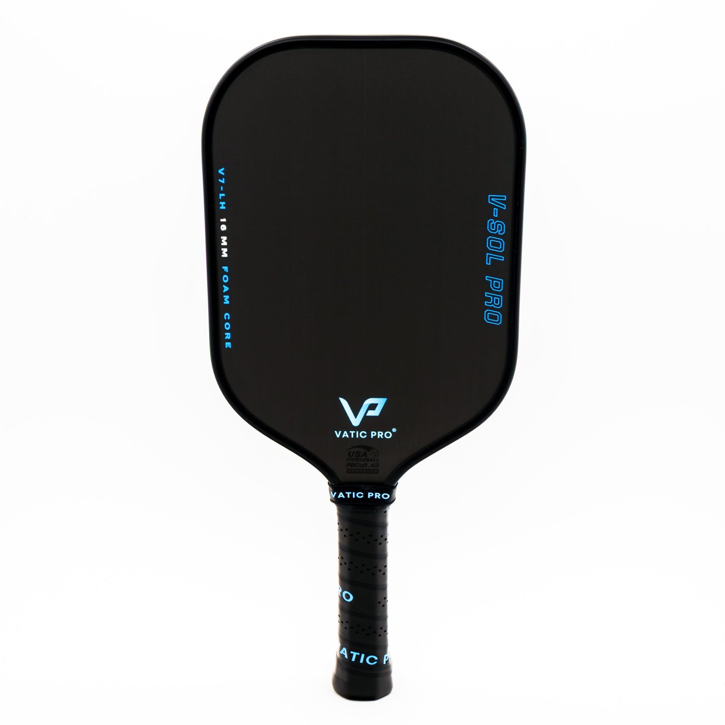 Vatic Pro V-Sol Pro (All Shapes) (16mm) (Includes Paddle Cover)