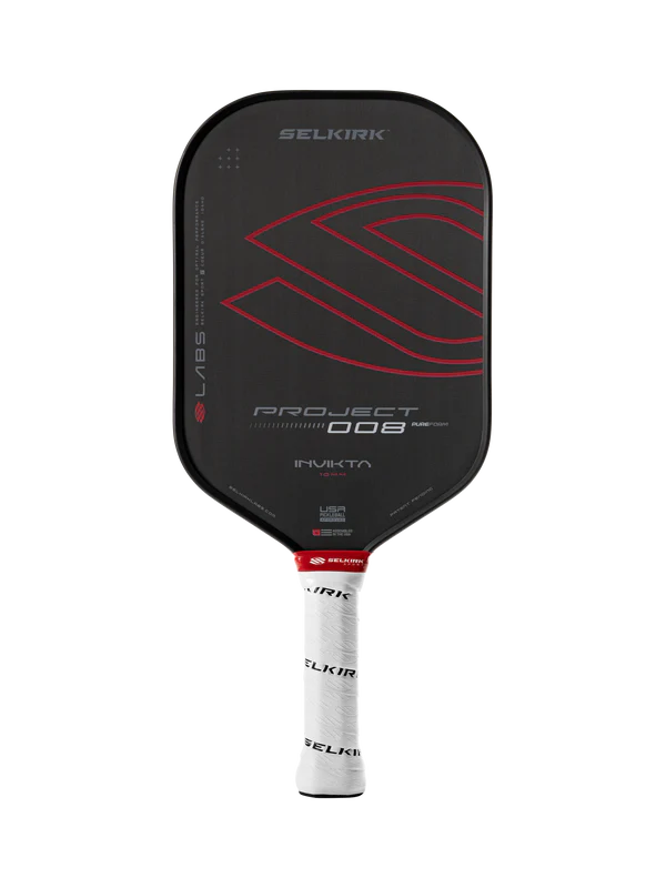 Selkirk Project 008 - Invikta