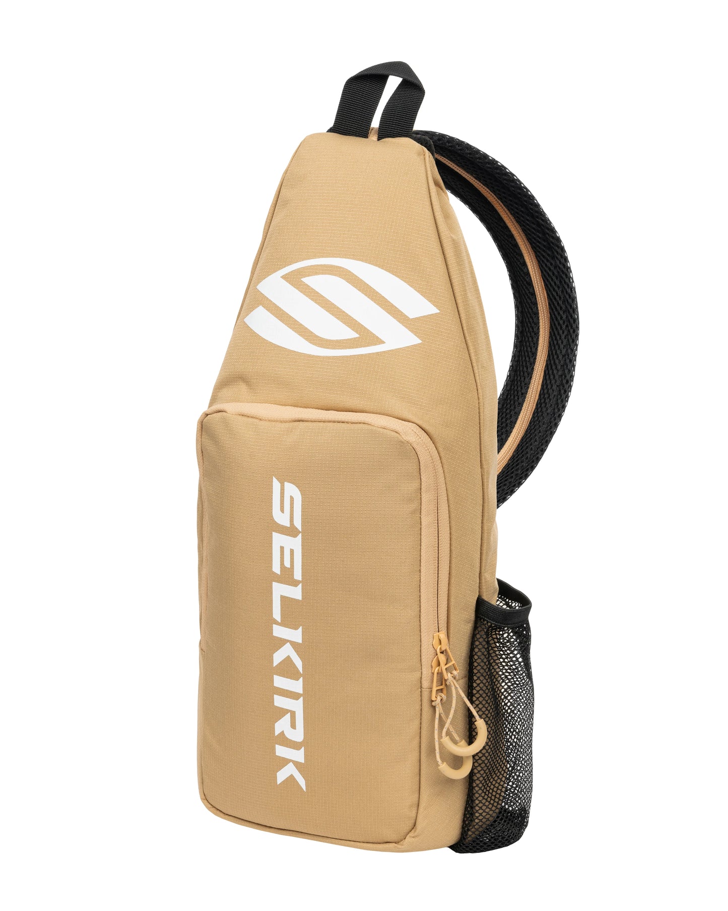 Selkirk Sling Bag - Sandstone (Tan)
