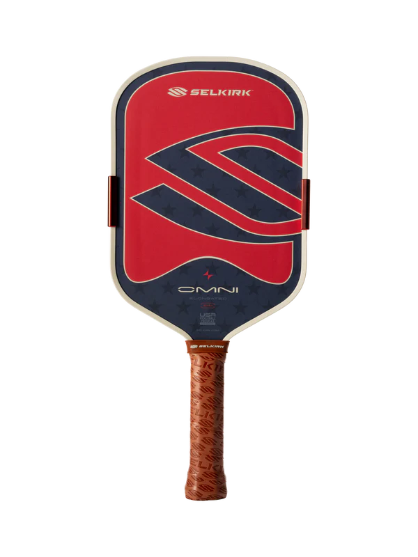 Selkirk OMNI Elongated 16mm Pickleball Paddle