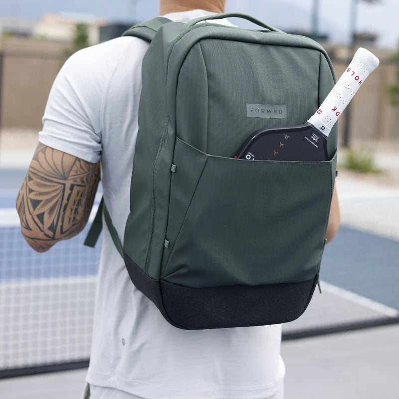 FORWRD Court Ranger Pickleball Backpack