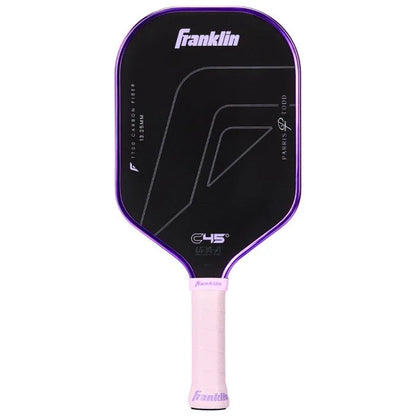 Franklin C45° Carbon Fiber Paddle Series Pickleball Paddle