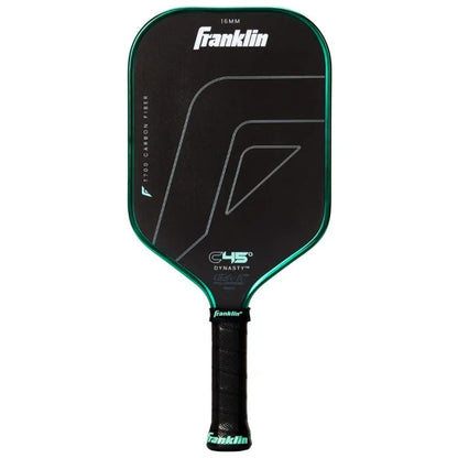 Franklin C45° Carbon Fiber Paddle Series Pickleball Paddle
