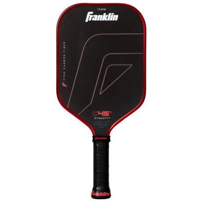 Franklin C45° Carbon Fiber Paddle Series Pickleball Paddle