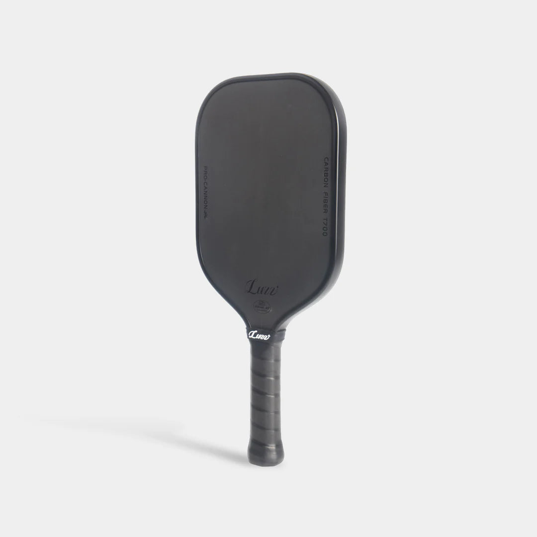 Luzz Pro Cannon Pickleball Paddle
