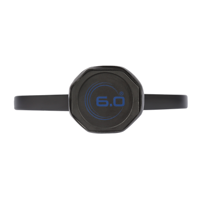 6.0 Six Zero Sapphire Pickleball Paddle