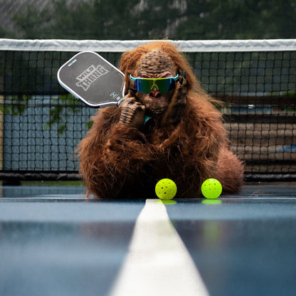 Bread & Buttee The Wild Thang 16mm Pickleball Paddle