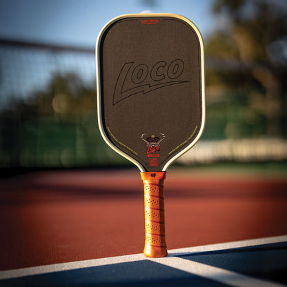 Bread & Butter Loco 16mm - Elongated Pickleball Paddle