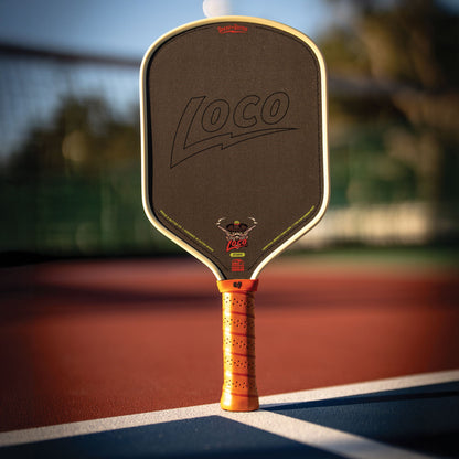 Bread & Butter  Loco 16mm - Hybrid Pickleball Paddle