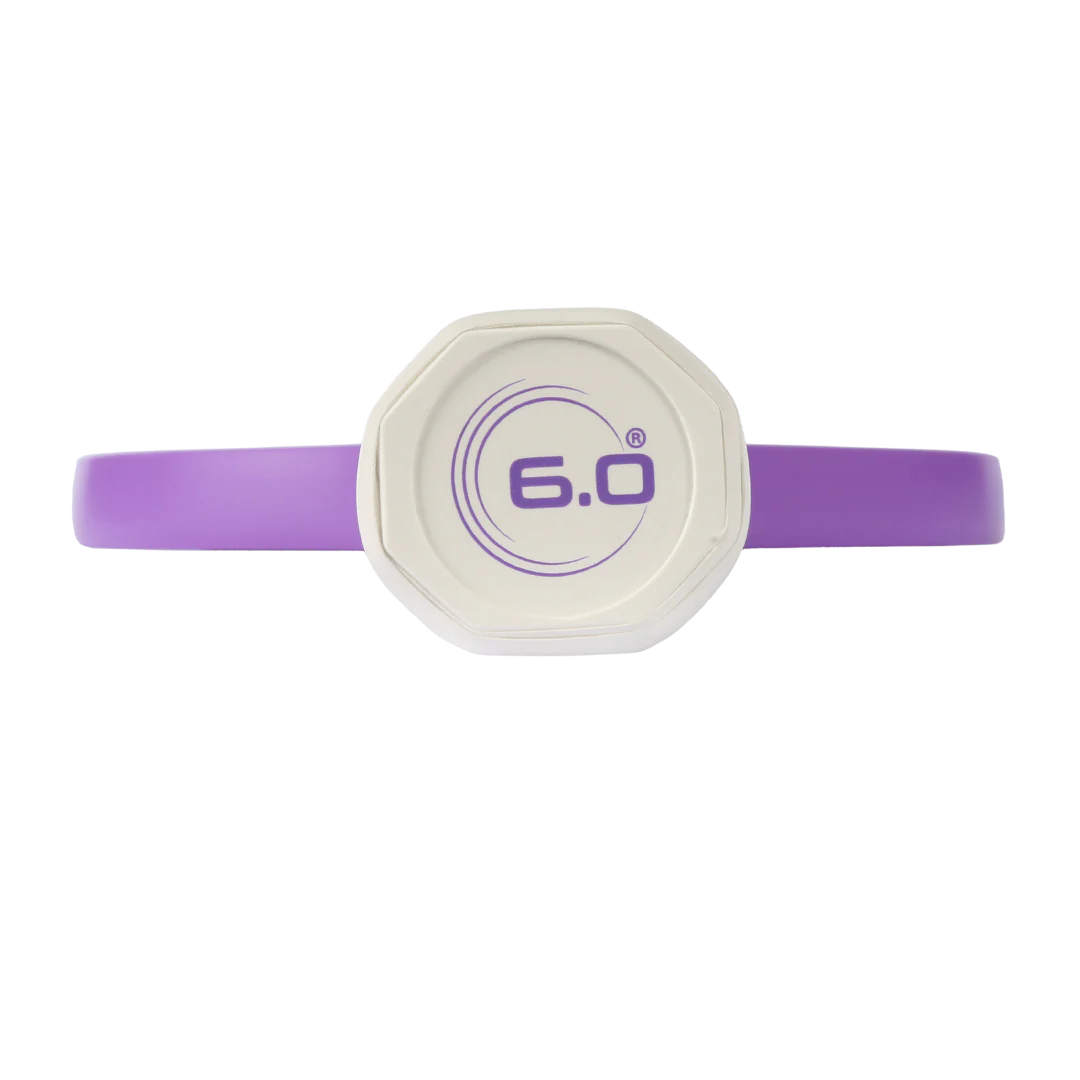 6.0 Six Zero Quartz Pickleball Paddle