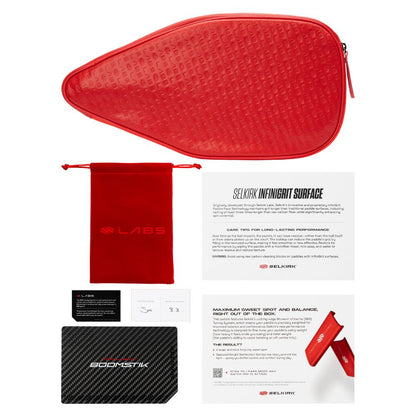 Selkirk Boomstik Widebody 16mm