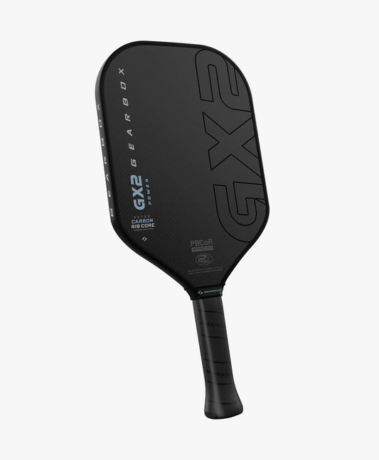 Gearbox GX2 Power Hybrid Pickleball Paddle