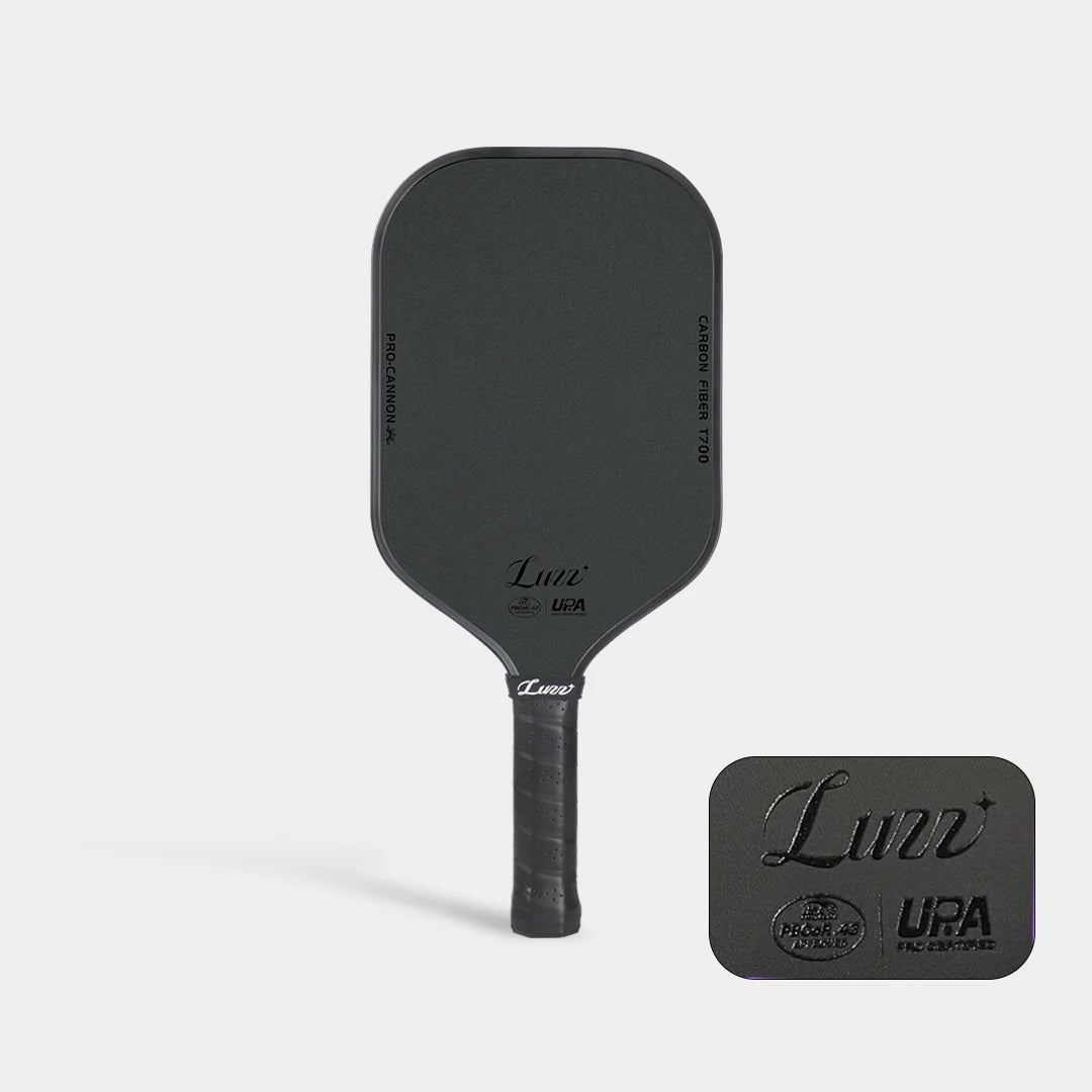 Luzz Pro Cannon Pickleball Paddle