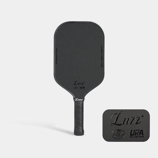 Luzz Pro Cannon Pickleball Paddle